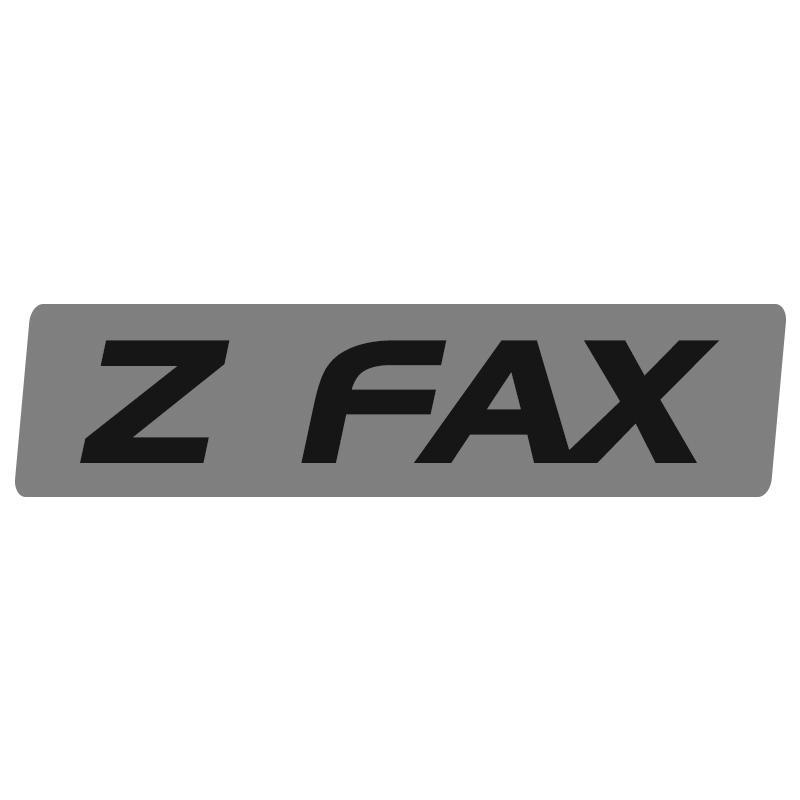 Z FAX商标转让