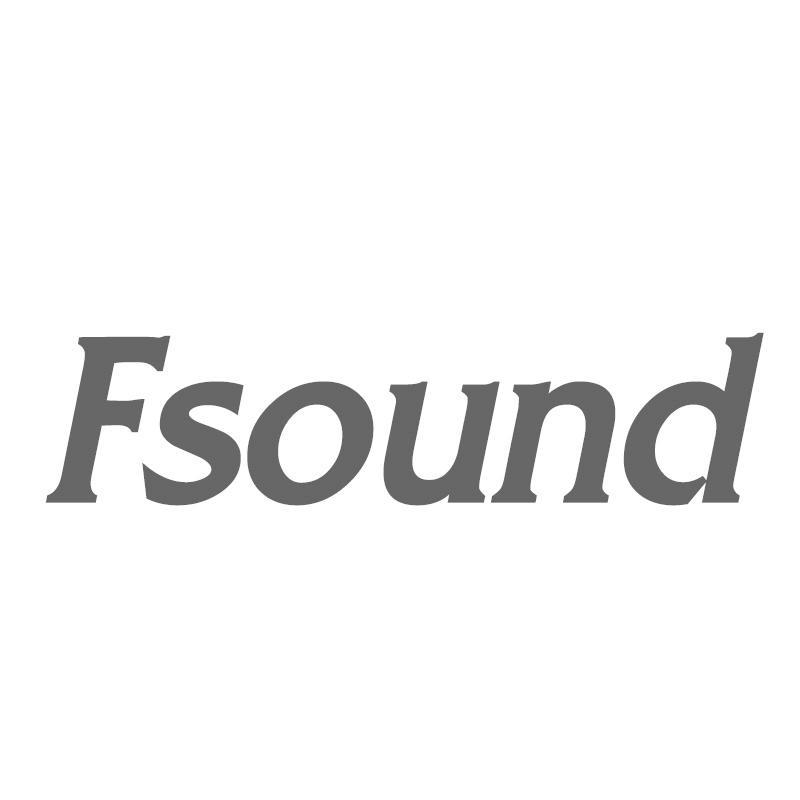 FSOUND商标转让