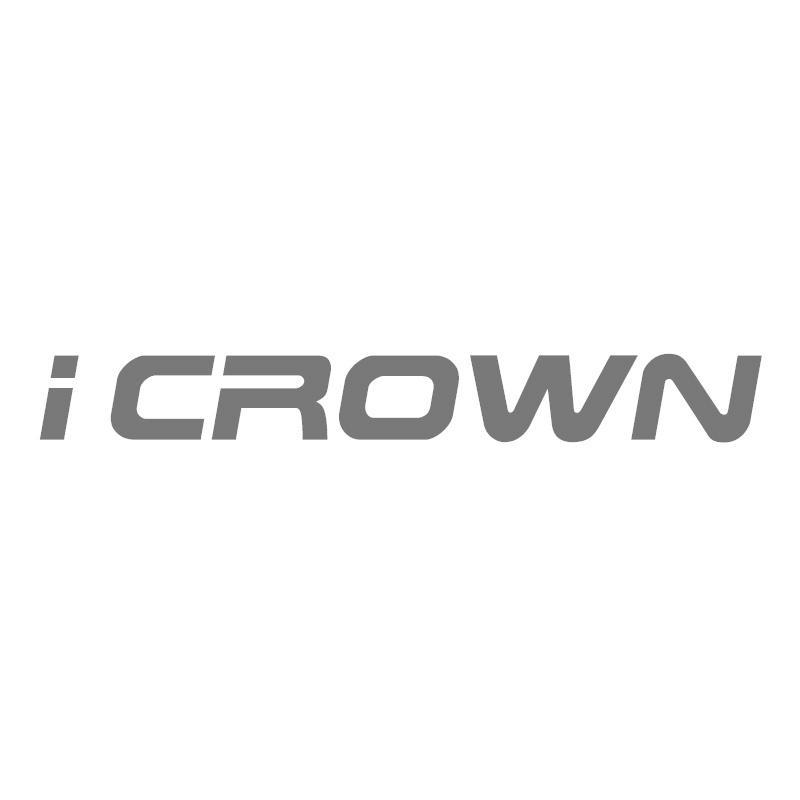 I CROWN商标转让