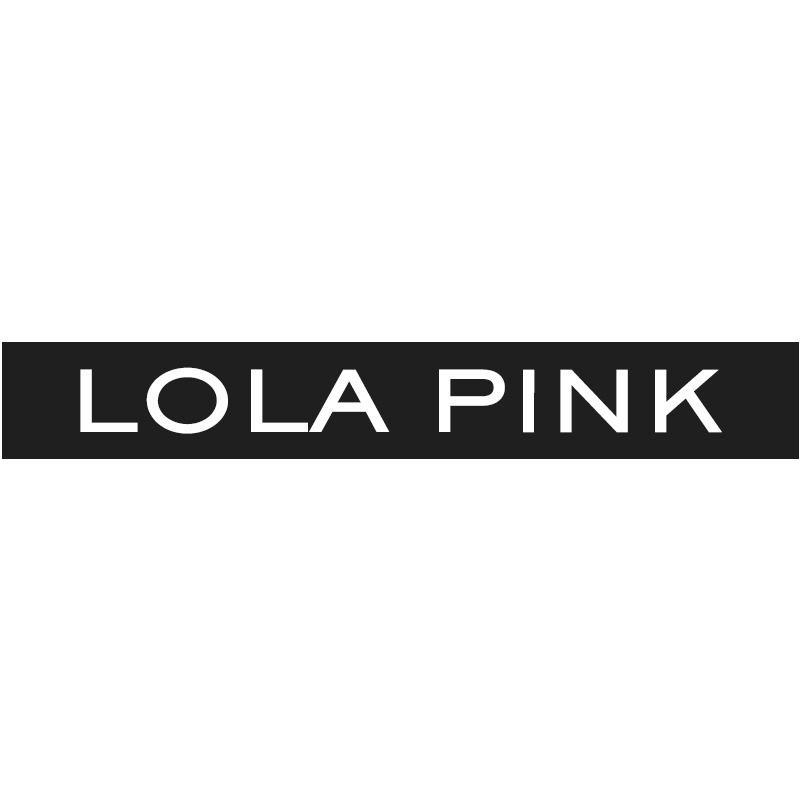 LOLA PINK商标转让