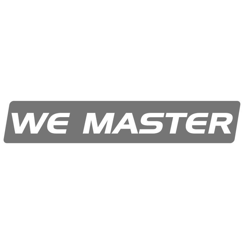 WE MASTER商标转让