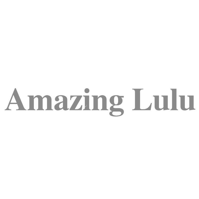 AMAZING LULU商标转让