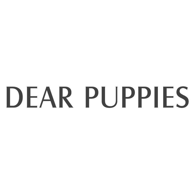 DEAR PUPPIES商标转让