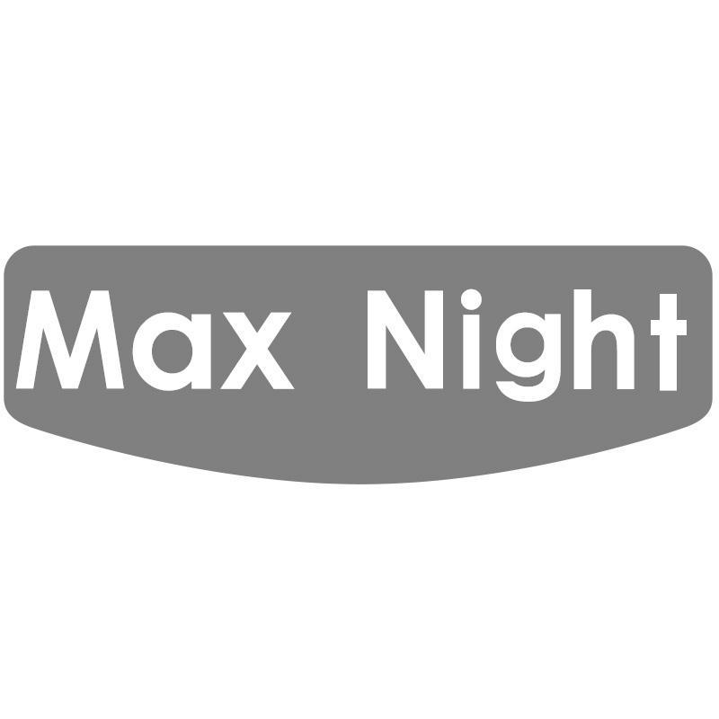 MAX NIGHT商标转让