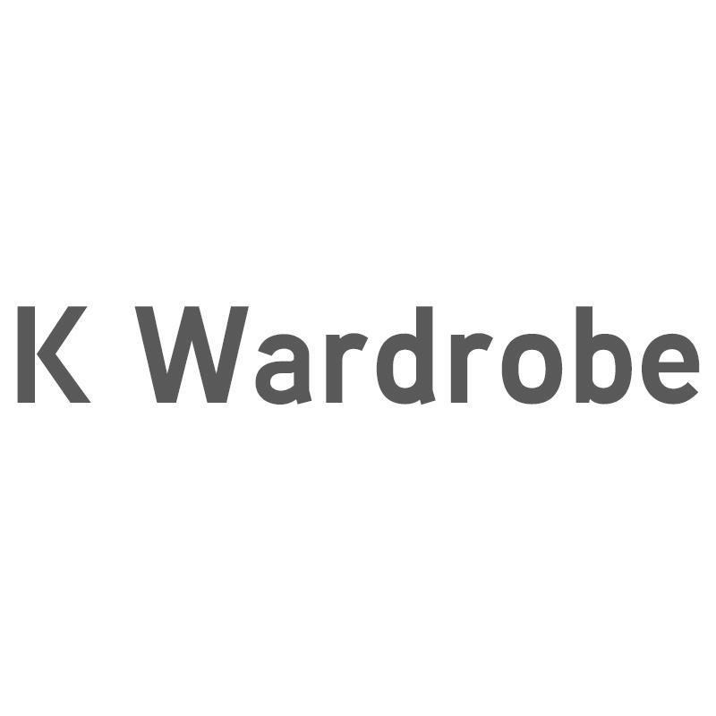 K WARDROBE商标转让