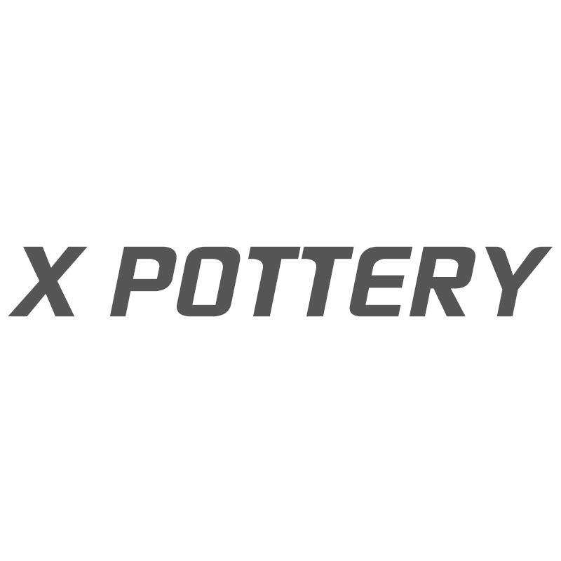 X POTTERY商标转让