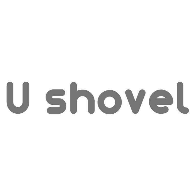 U SHOVEL商标转让