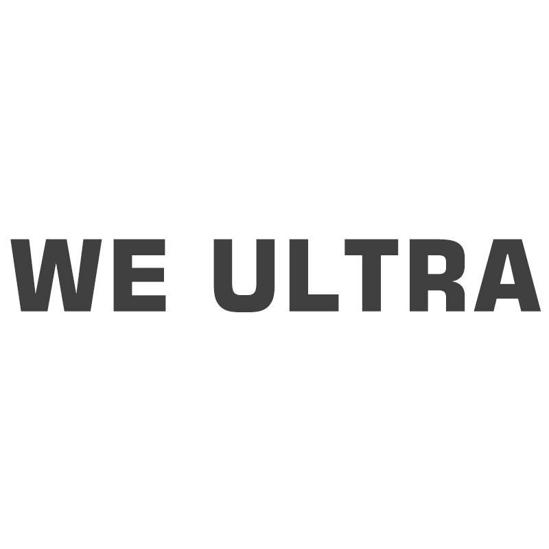 WE ULTRA商标转让