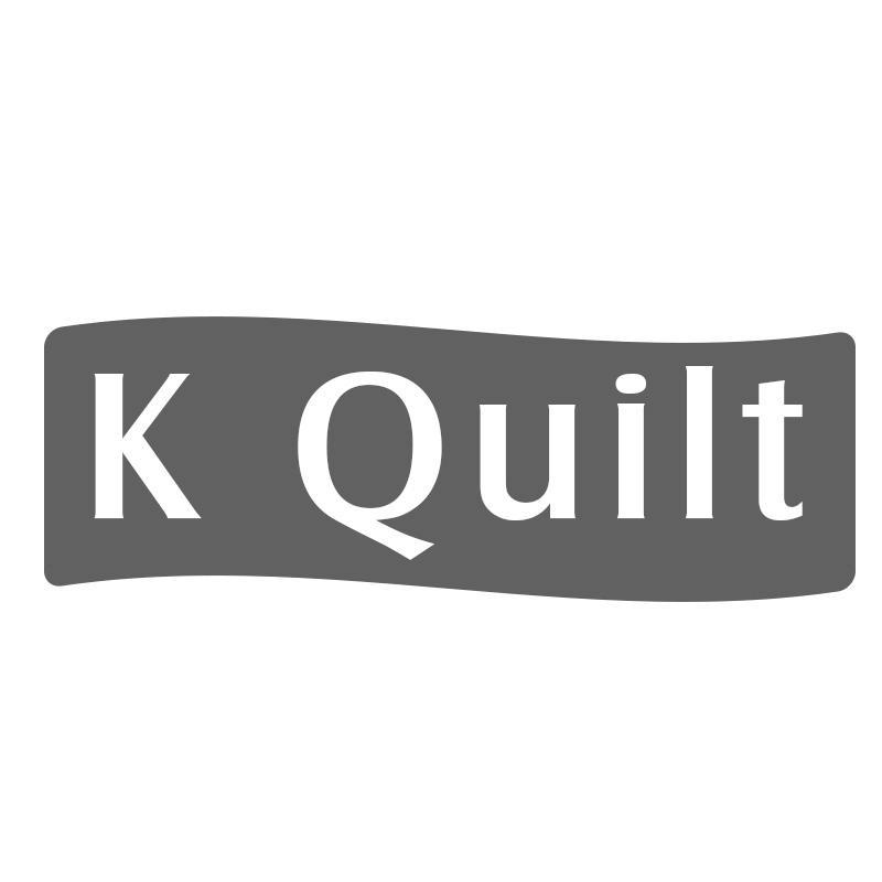 K QUILT商标转让