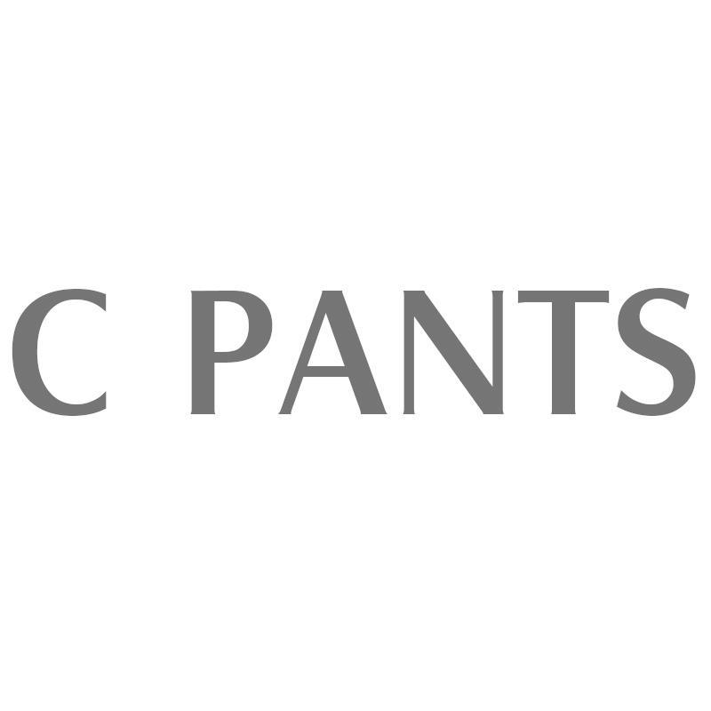 C PANTS商标转让