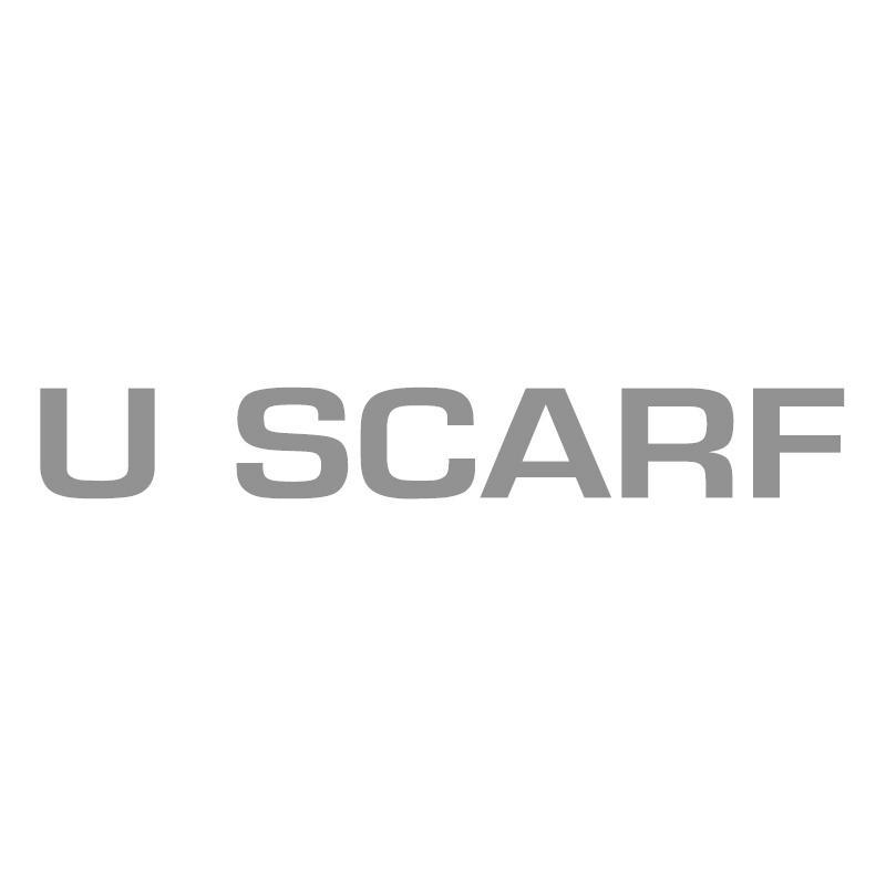 U SCARF商标转让