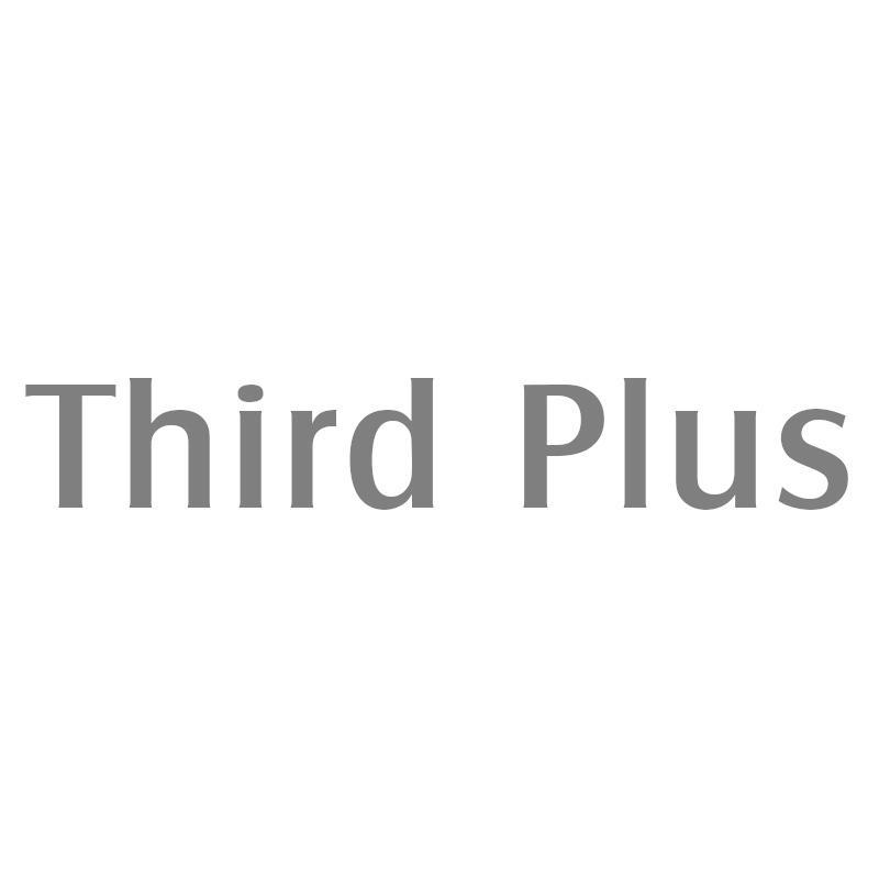 THIRD PLUS商标转让