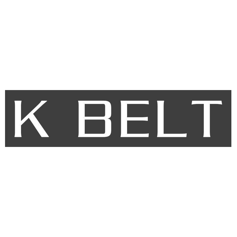 K BELT商标转让