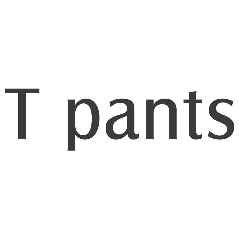 T PANTS商标转让