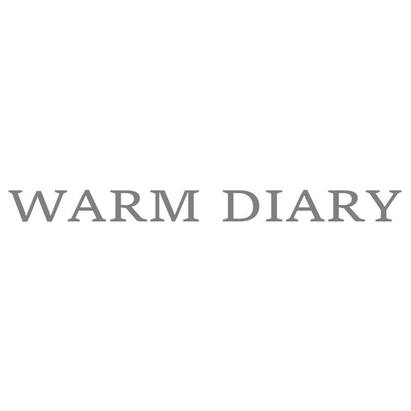 WARM DIARY商标转让