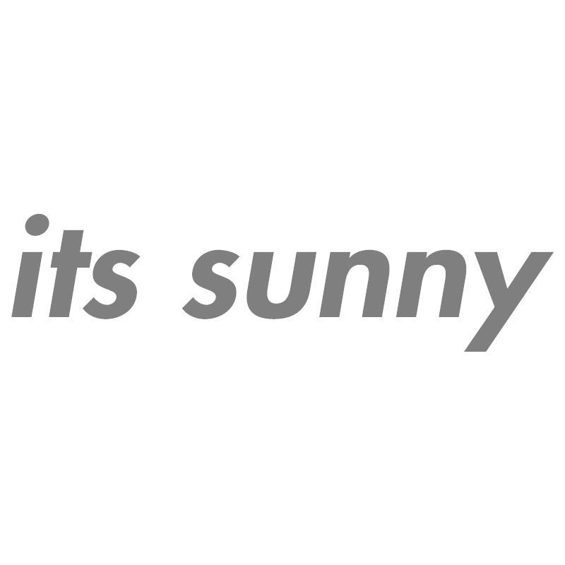 ITS SUNNY商标转让