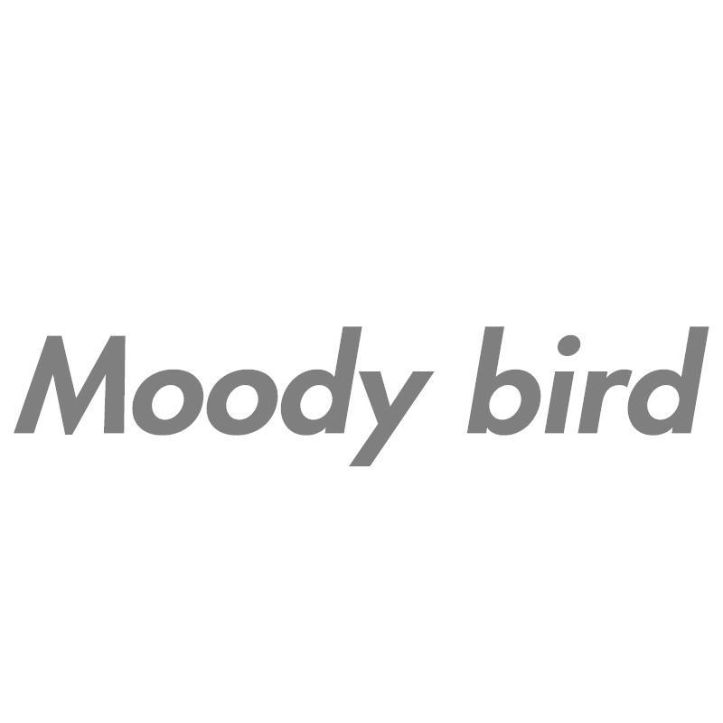 MOODY BIRD商标转让