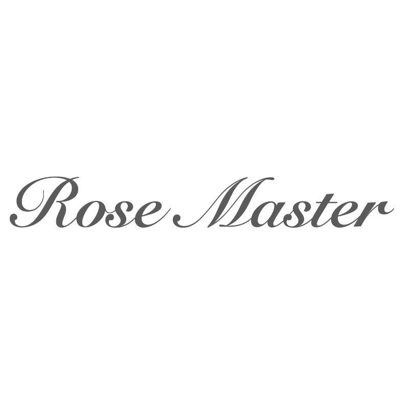 ROSE MASTER商标转让