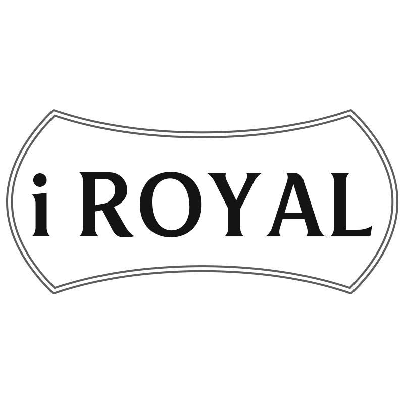 I ROYAL商标转让