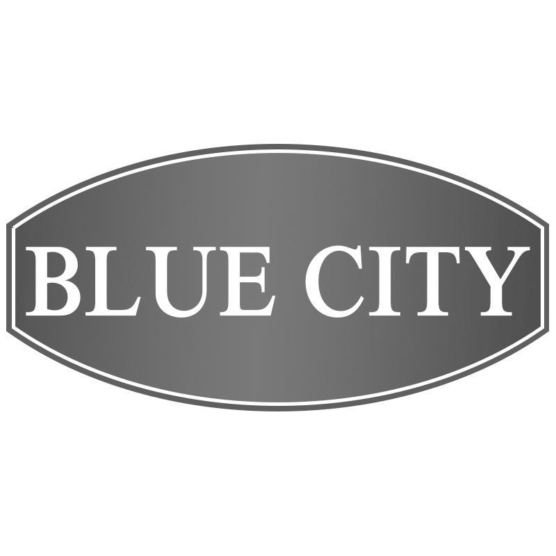 BLUE CITY商标转让