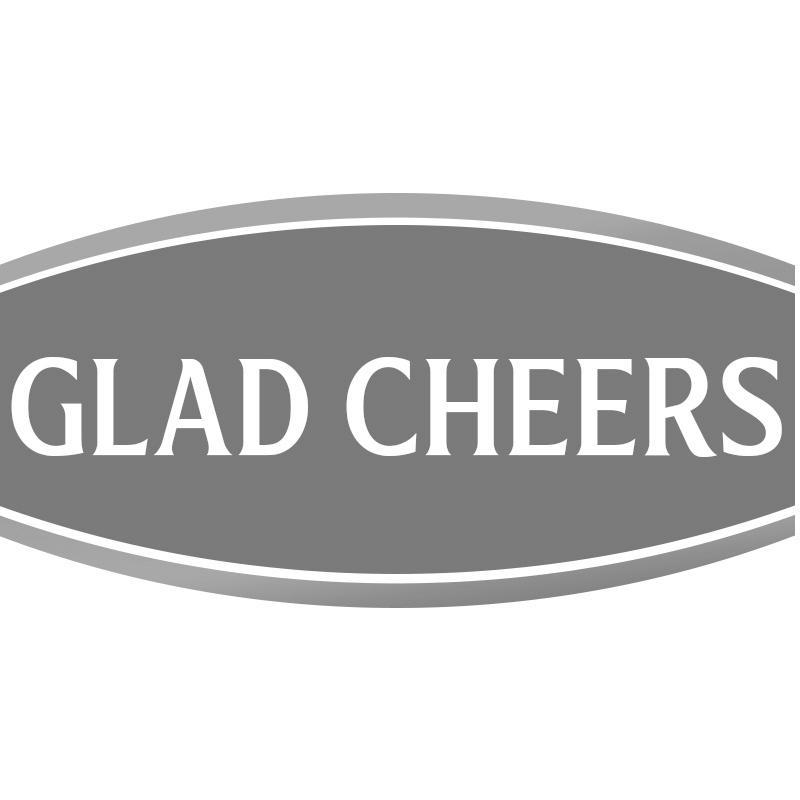 GLAD CHEERS商标转让