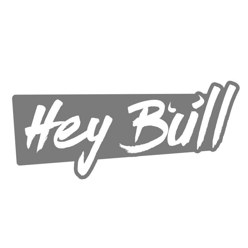 HEY BULL商标转让