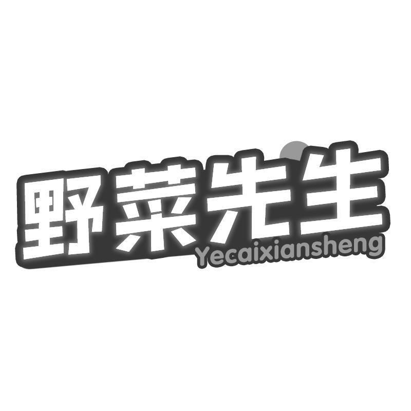 野菜先生商标转让