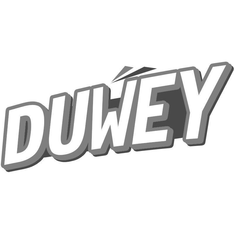 DUWEY商标转让