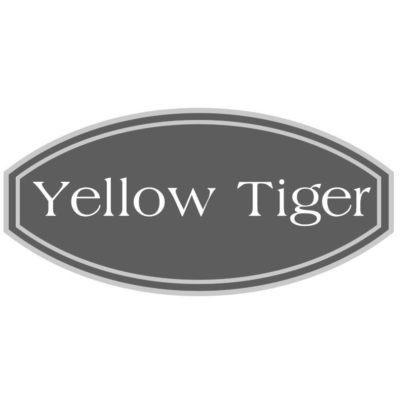 YELLOW TIGER商标转让