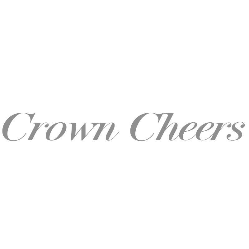 CROWN CHEERS商标转让