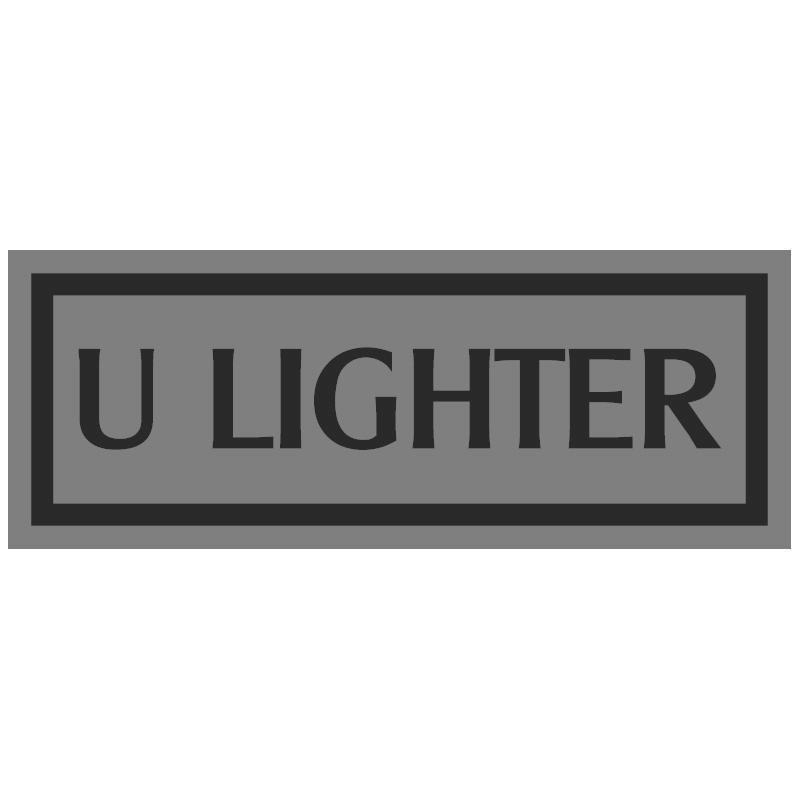 U LIGHTER商标转让