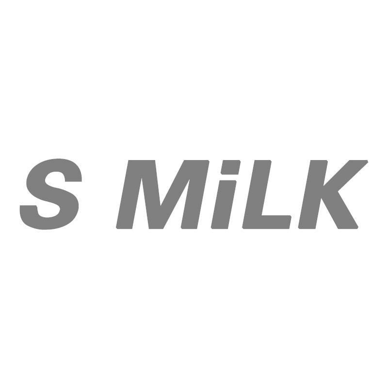 S MILK商标转让