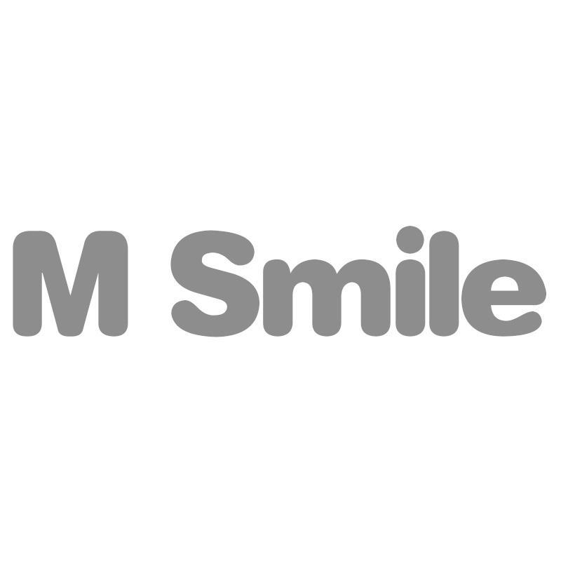 M SMILE商标转让