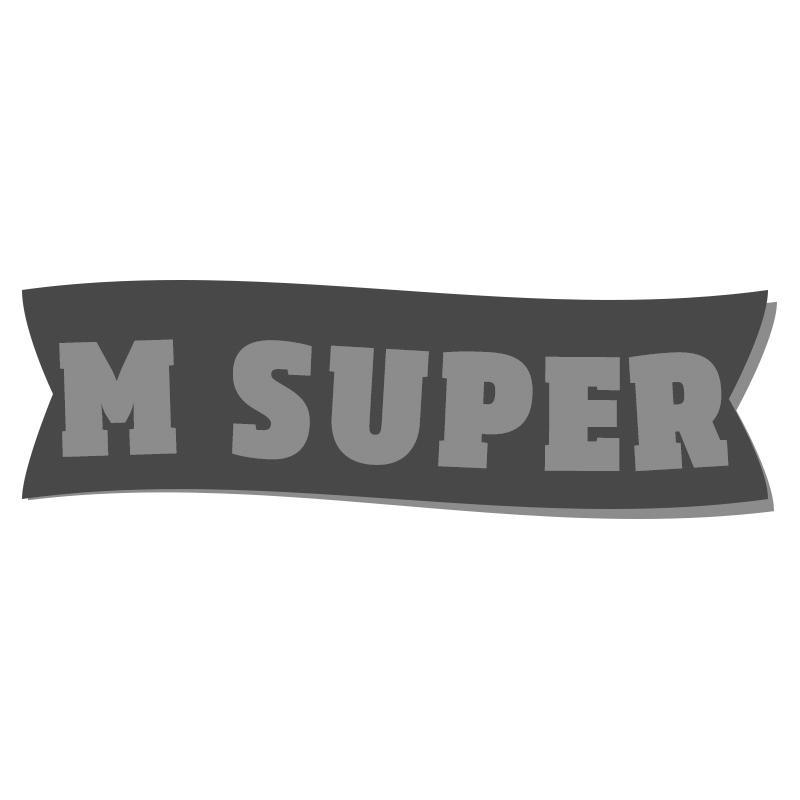 M SUPER商标转让