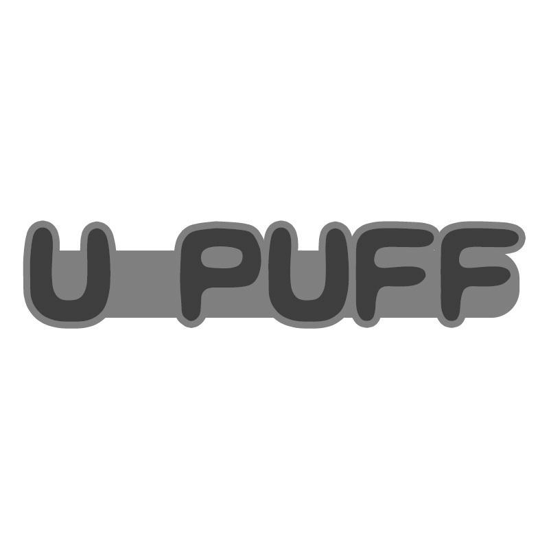 U PUFF商标转让