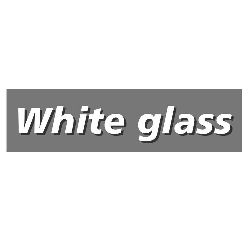 WHITE GLASS商标转让