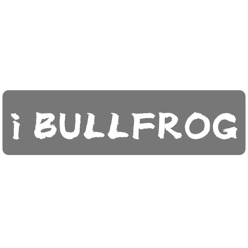 I BULLFROG商标转让