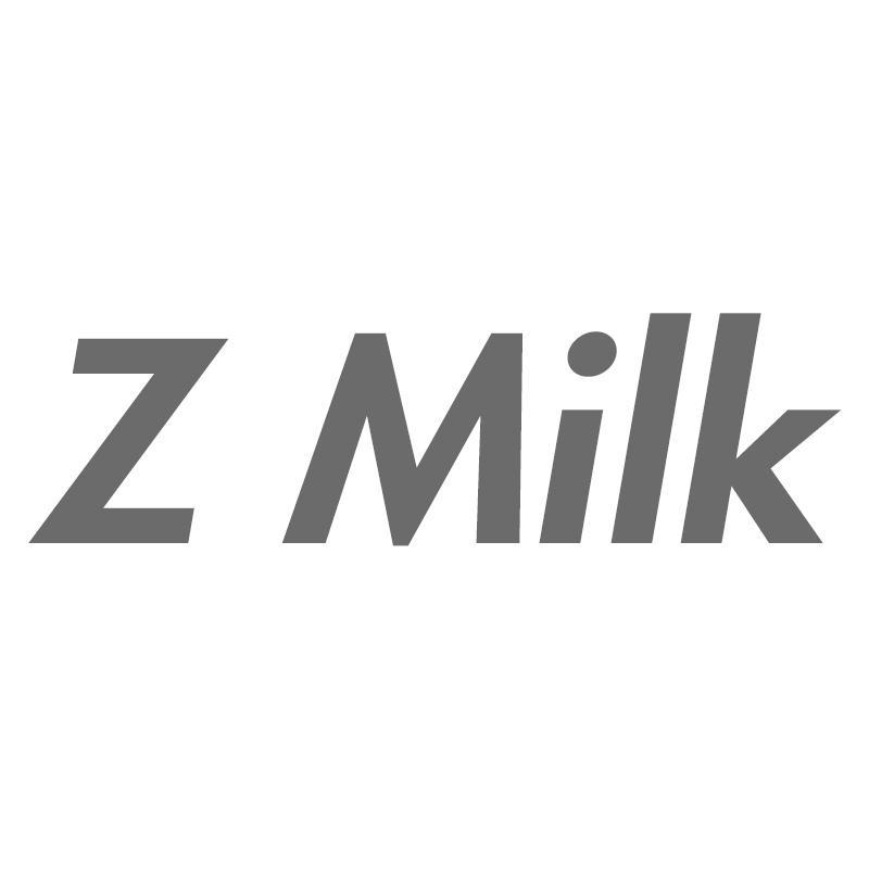 Z MILK商标转让