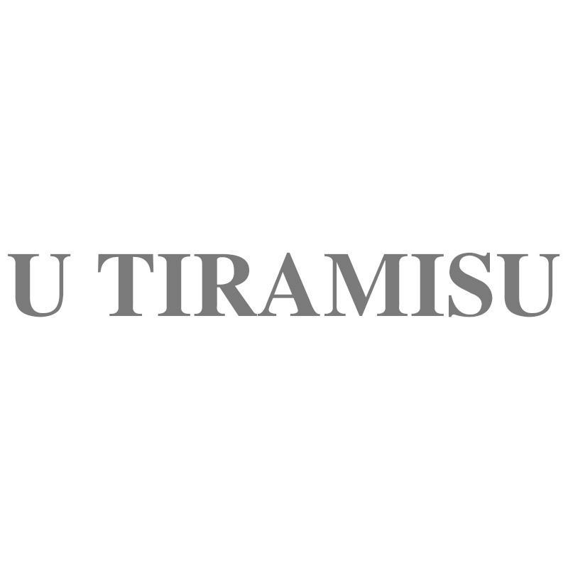 U TIRAMISU商标转让