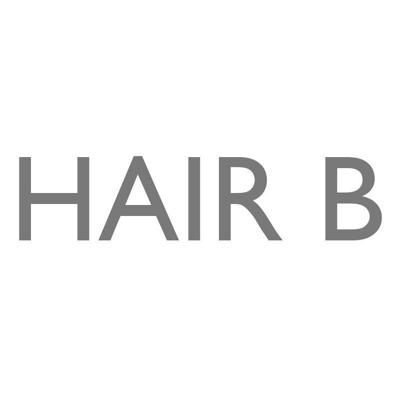 HAIR B商标转让