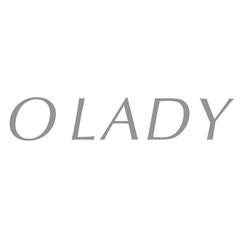 O LADY商标转让