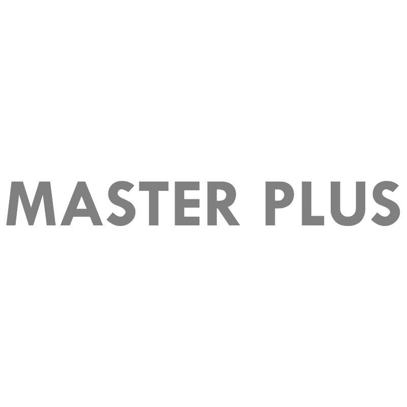 MASTER PLUS商标转让