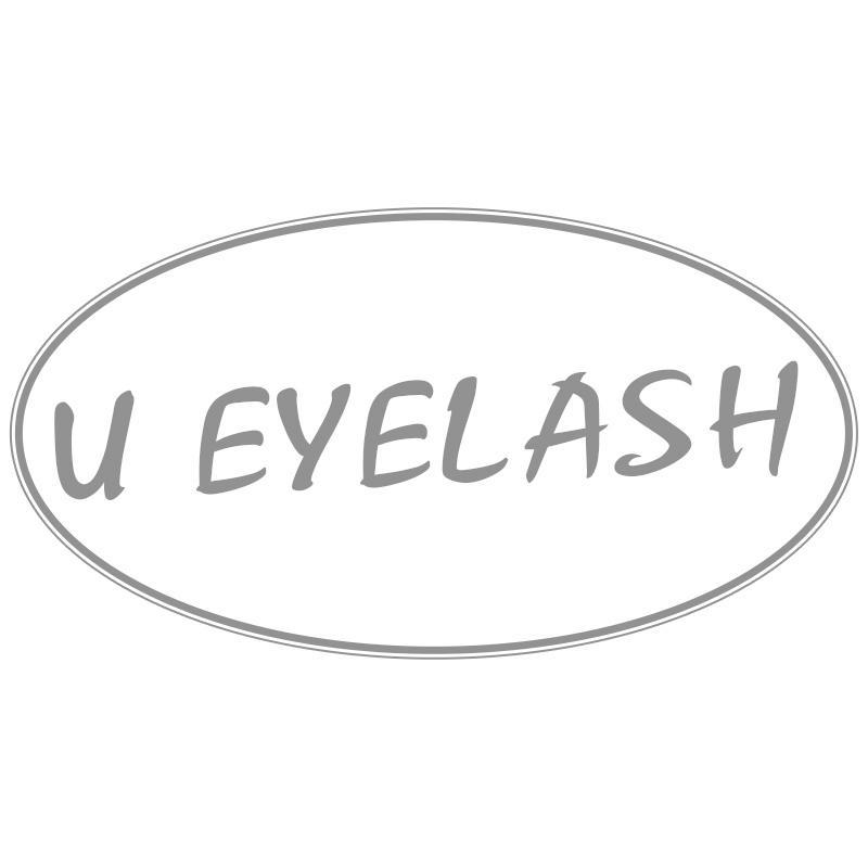 U EYELASH商标转让