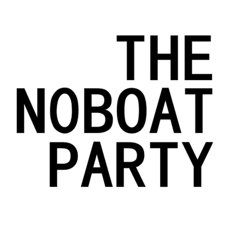 THE NOBOAT PARTY商标转让