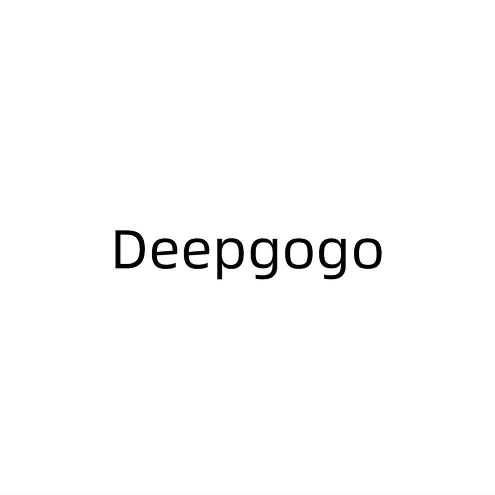 DEEPGOGO商标转让