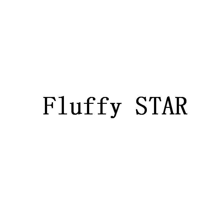 FLUFFY STAR商标转让