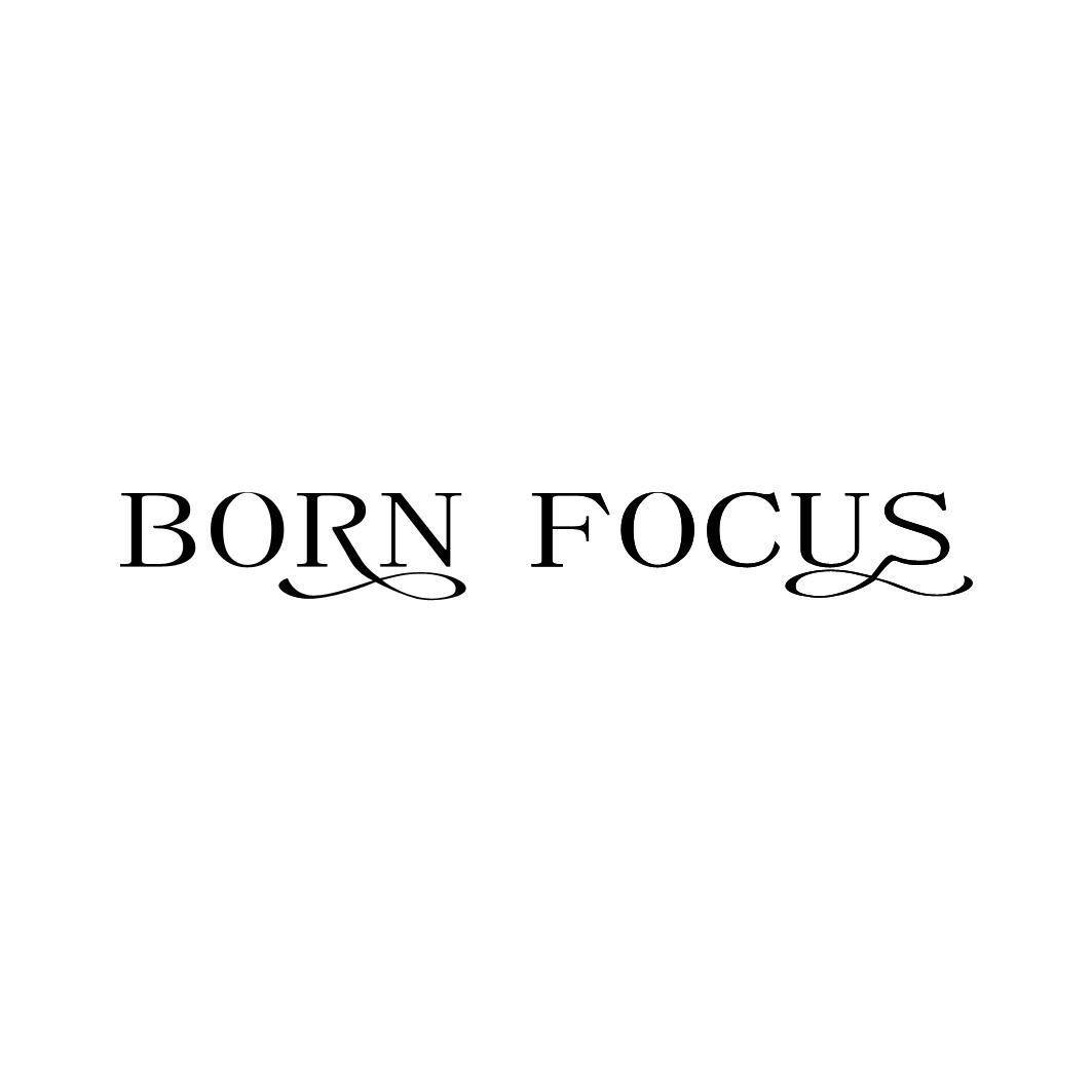 BORN FOCUS商标转让