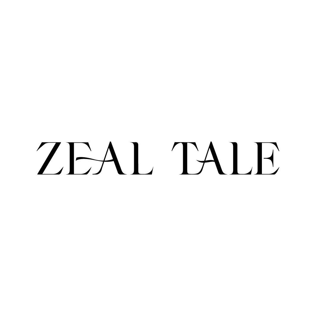 ZEAL TALE商标转让