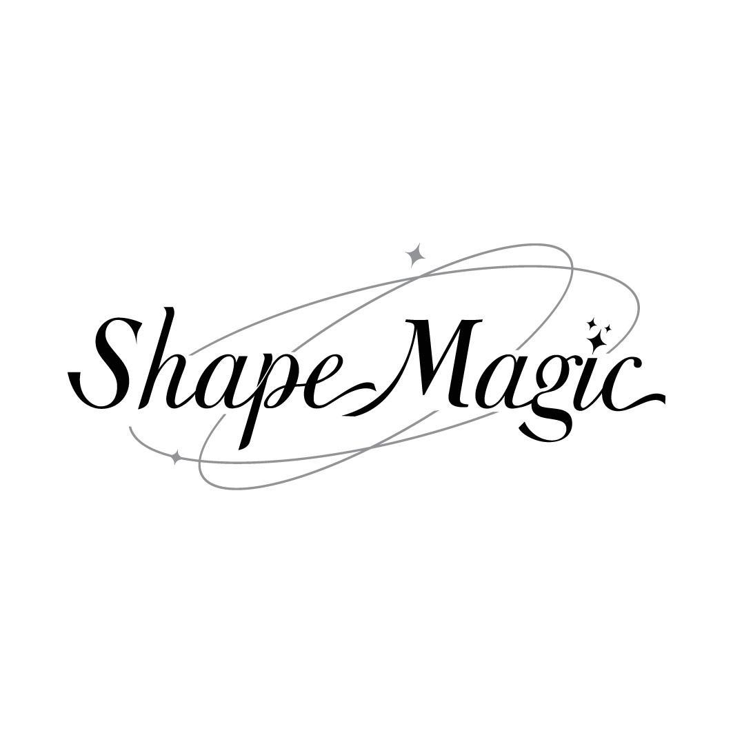 SHAPE MAGIC商标转让