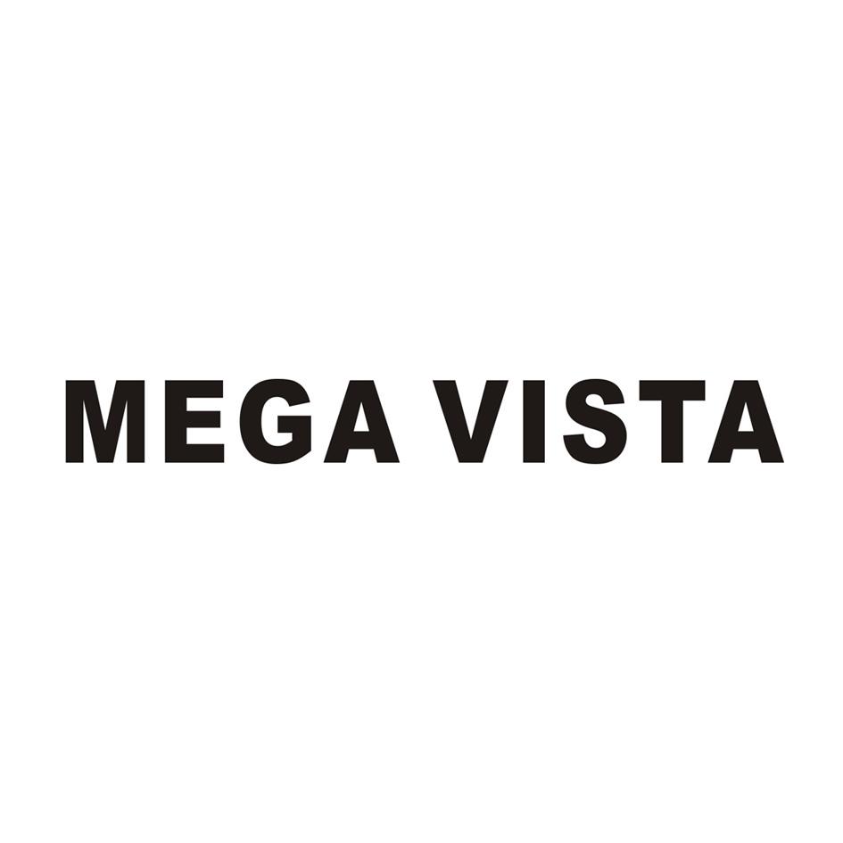 MEGA VISTA商标转让